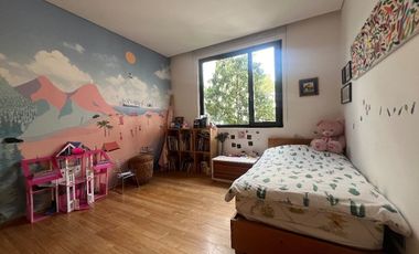 Casa en Renta en Condesa