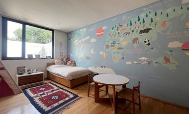Casa en Renta en Condesa