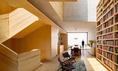 Casa en Renta en Condesa