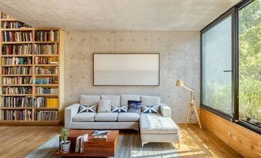 Casa en Renta en Condesa