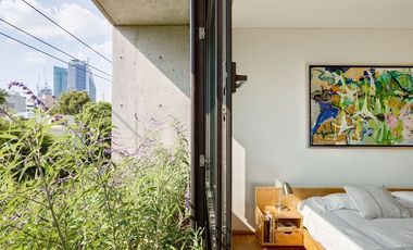 Casa en Renta en Condesa