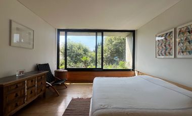 Casa en Renta en Condesa