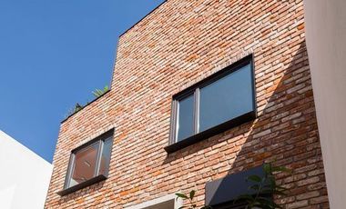 Casa en Renta en Condesa