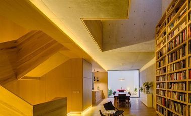 Casa en Renta en Condesa