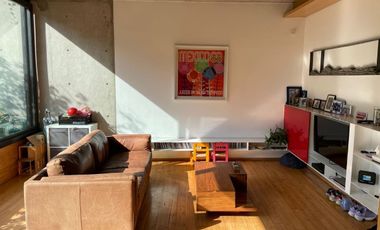 Casa en Renta en Condesa