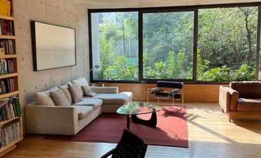 Casa en Renta en Condesa