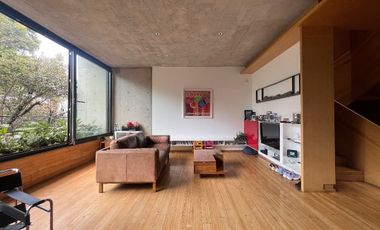 Casa en Renta en Condesa