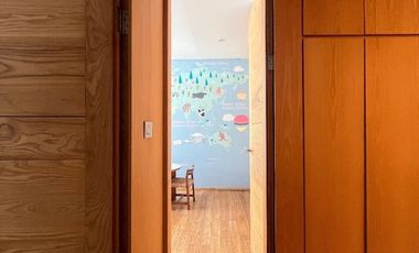 Casa en Renta en Condesa