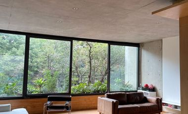 Casa en Renta en Condesa