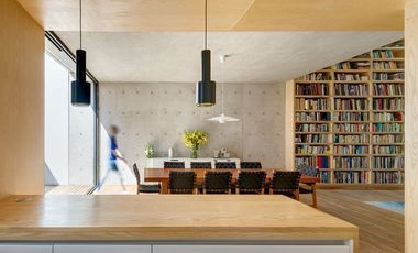 Casa en Renta en Condesa