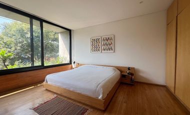 Casa en Renta en Condesa