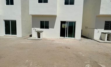 CASA EN RENTA EN RESIDENCIAL ALTAMIRA