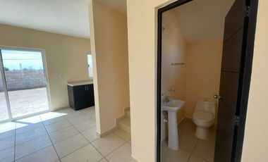 CASA EN RENTA EN RESIDENCIAL ALTAMIRA