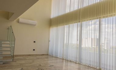 Precioso Penthouse en Renta, Varanta al norte de Mérida