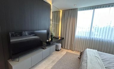 Precioso Departamento Amueblado en ENSO, 2 Recámaras