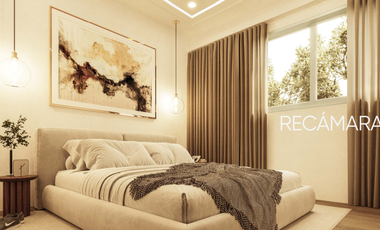 QUERÉTARO PREVENTA!!!! Departamentos en Venta en Querétaro