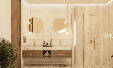 QUERÉTARO PREVENTA!!!! Departamentos en Venta en Querétaro