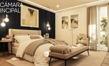 QUERÉTARO PREVENTA!!!! Departamentos en Venta en Querétaro