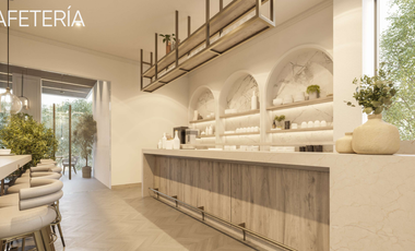 QUERÉTARO PREVENTA!!!! Departamentos en Venta en Querétaro