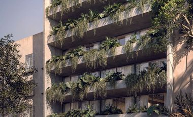 Lulú Condesa, renta departamento en Hipódromo Condesa, Sonora 149