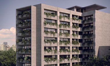 Lulú Condesa, renta departamento en Hipódromo Condesa, Sonora 149