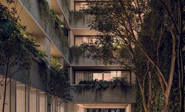 Lulú Condesa, renta departamento en Hipódromo Condesa, Sonora 149