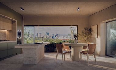 Lulú Condesa, renta departamento en Hipódromo Condesa, Sonora 149