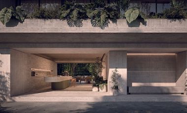 Lulú Condesa, renta departamento en Hipódromo Condesa, Sonora 149