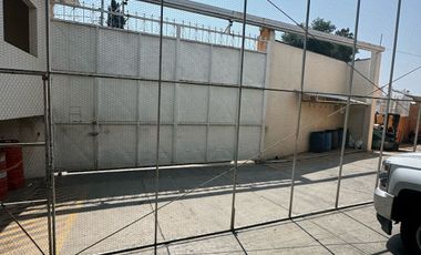 SE RENTA BODEGA  UBICADA EN SAN MATEO XOLOC