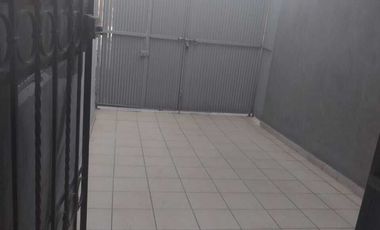 SE RENTA CASA UBICADA EN JOYAS DE CUAUTITLÁN, ESTADO DE MÉXICO.