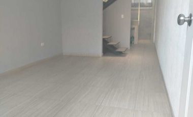 SE RENTA CASA UBICADA EN JOYAS DE CUAUTITLÁN, ESTADO DE MÉXICO.