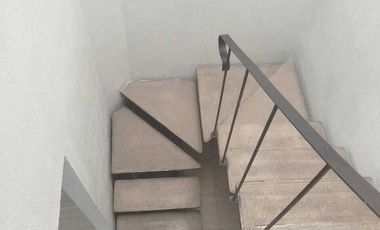 SE RENTA CASA UBICADA EN JOYAS DE CUAUTITLÁN, ESTADO DE MÉXICO.