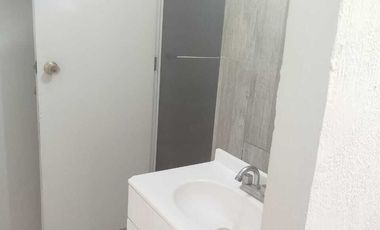 SE RENTA CASA UBICADA EN JOYAS DE CUAUTITLÁN, ESTADO DE MÉXICO.