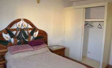 DEPARTAMENTO EN ZONA CENTRO ENSENADA