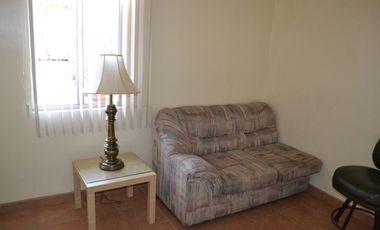 DEPARTAMENTO EN ZONA CENTRO ENSENADA