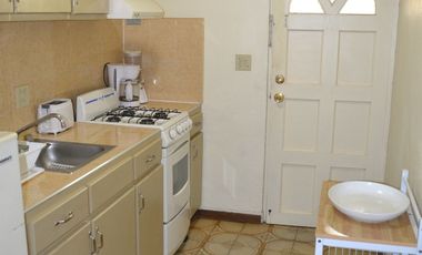 DEPARTAMENTO EN ZONA CENTRO ENSENADA