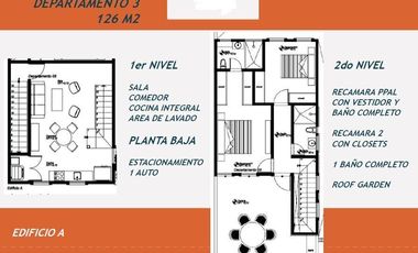 DEPARTAMENTO SOBRE FORJADORES