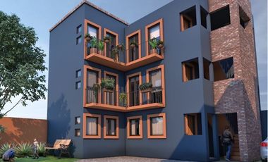 DEPARTAMENTO SOBRE FORJADORES