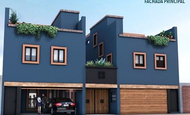 DEPARTAMENTO SOBRE FORJADORES