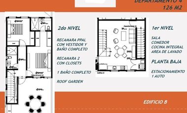 DEPARTAMENTO SOBRE FORJADORES