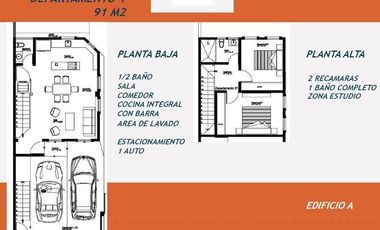 DEPARTAMENTO SOBRE FORJADORES