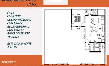 DEPARTAMENTO SOBRE FORJADORES