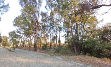 TERRENO EN VENTA EN FRACCIONAMIENTO, CERCA DE CHIPILO