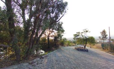 TERRENO EN VENTA EN FRACCIONAMIENTO, CERCA DE CHIPILO