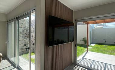 HERMOSA CASA EN VENTA!