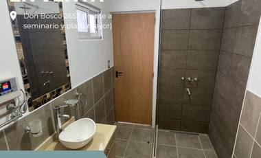 CASA EN VENTA 2 DORMITORIOS