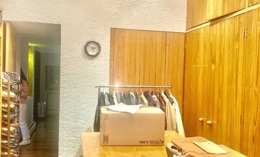 Casa en Bosque de las Lomas