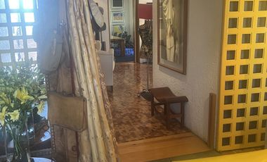 Casa en Bosque de las Lomas