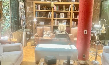 Casa en Bosque de las Lomas