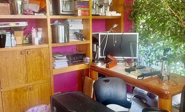 Casa en Bosque de las Lomas